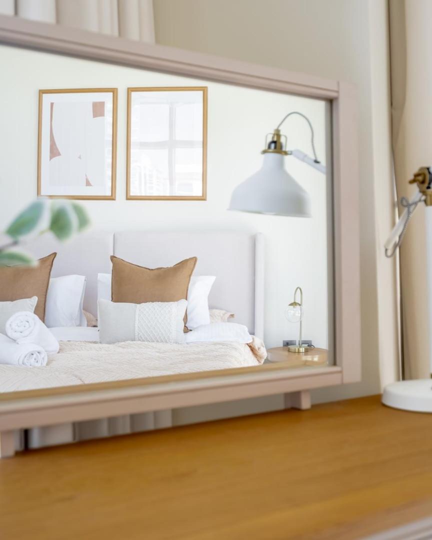 Guestready Homes - Boho Marina Dream Apartment