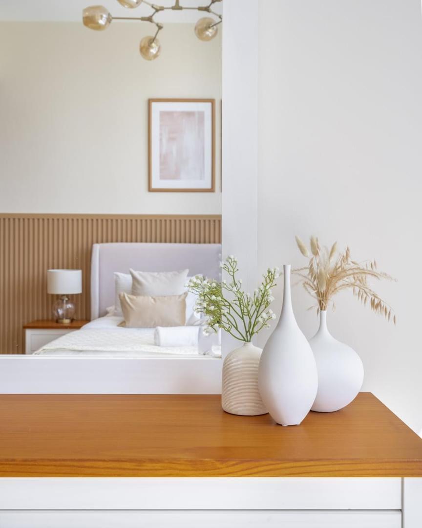 Guestready Homes - Boho Marina Dream Dubai