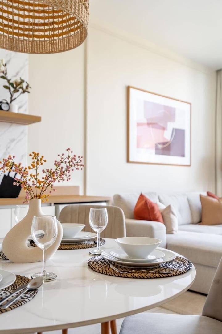 Guestready Homes - Boho Marina Dream