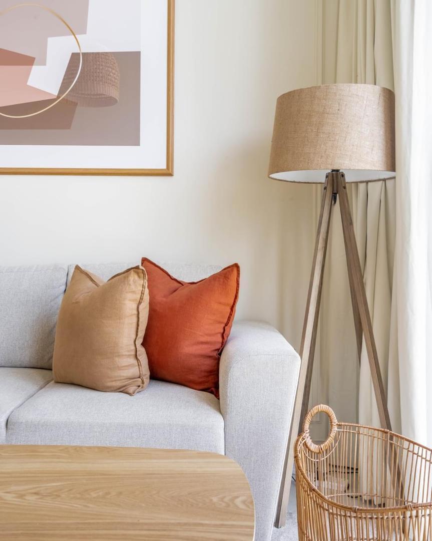 Guestready Homes - Boho Marina Dream *