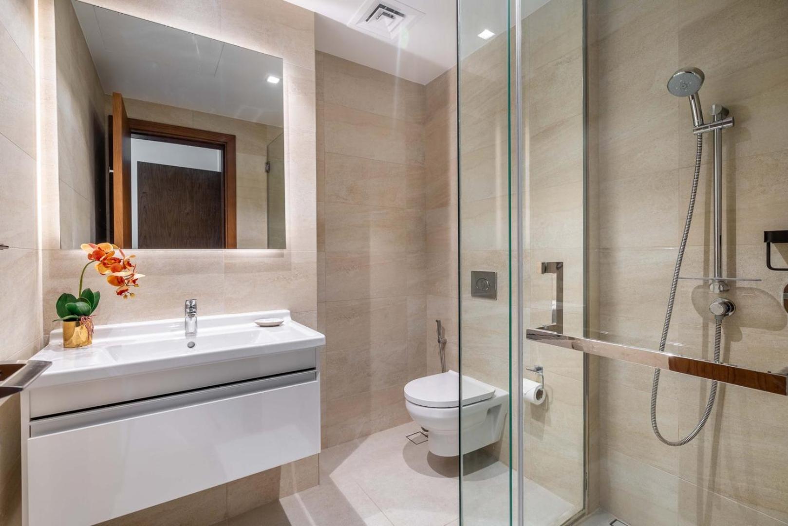 Apartment Guestready Homes - Boho Marina Dream *