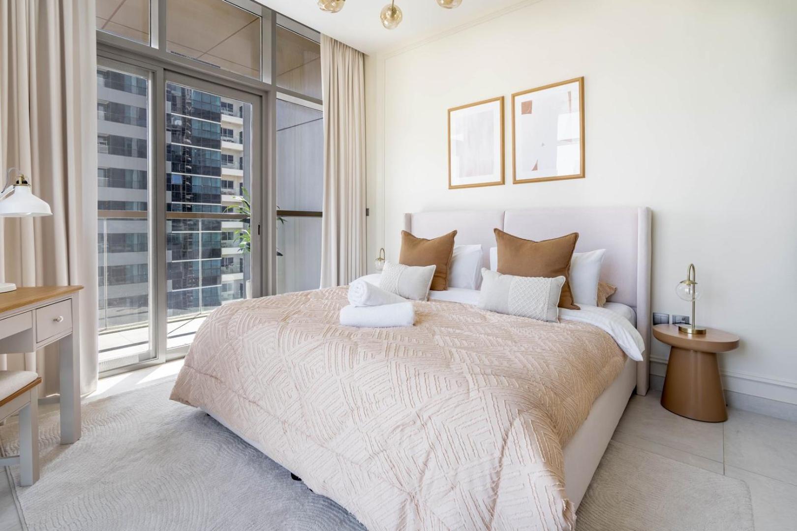 Apartment Guestready Homes - Boho Marina Dream
