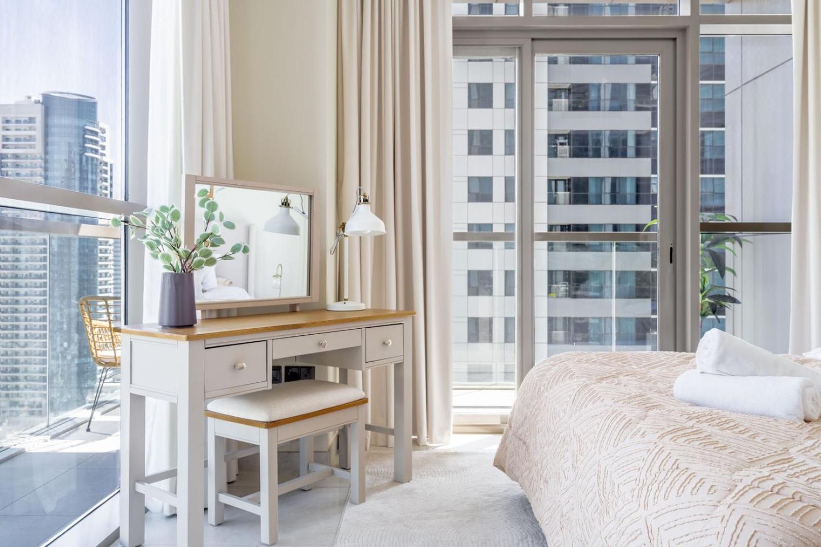 Apartment Guestready Homes - Boho Marina Dream *