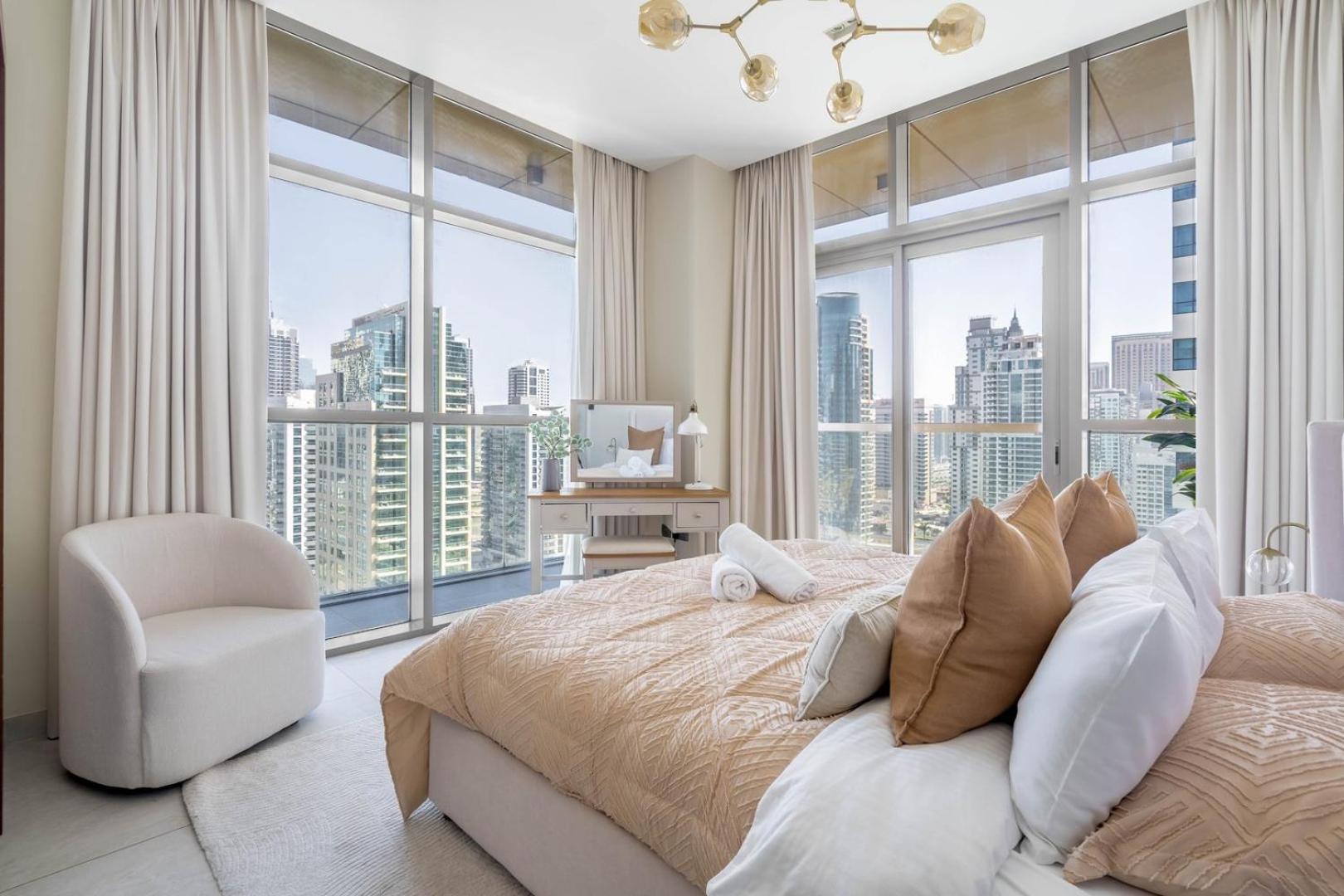 Guestready Homes - Boho Marina Dream