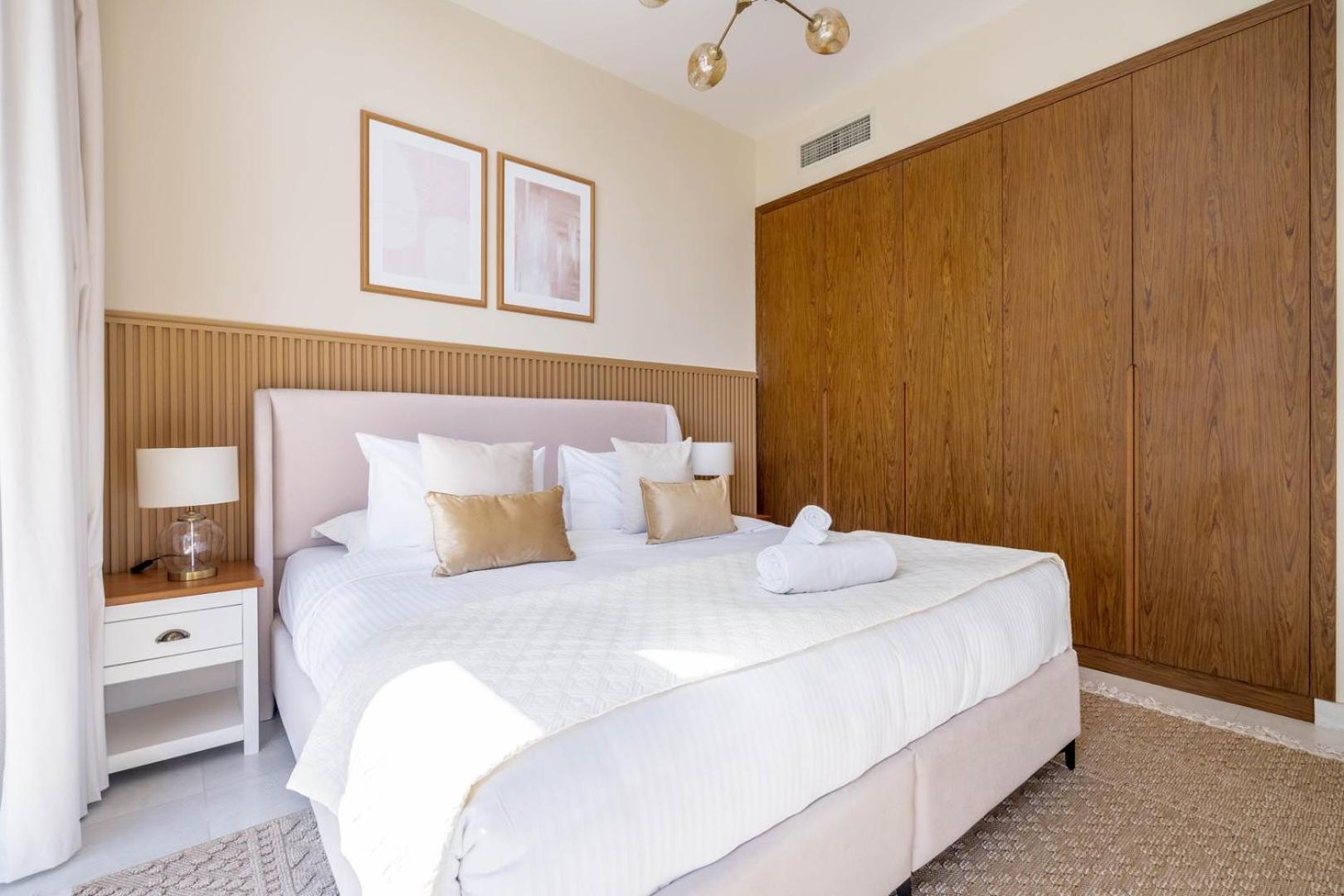 Apartment Guestready Homes - Boho Marina Dream